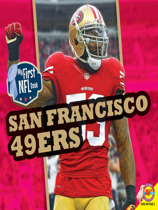 Title details for San Francisco 49ers by Nate Cohn - Available